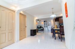 Blk 414 Commonwealth Avenue West (Clementi), HDB 5 Rooms #384408531